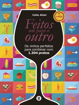 cover image of Feitos um para o outro